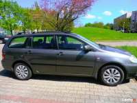 Toyota Corolla Kombi sprzedam
