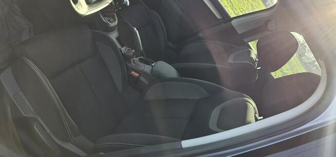 Citroen C4 111tys km Pleszew - zdjęcie 12