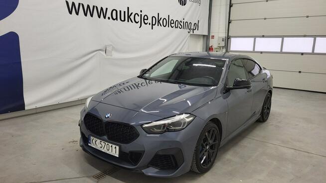 BMW 235 M xDrive Grójec - zdjęcie 1