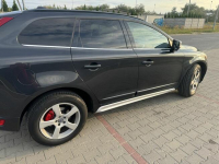 Volvo xc60 R-designe Zadbane Puławy - zdjęcie 1