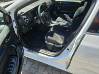 Megane GT SPORT / system 4 CONTROL / Automat / Nawigacja / LED Ruda Śląska - zdjęcie 9