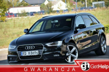 Audi A4 2,0TDI 150KM Navi Led Xenon lift Niemcy Ostrów Mazowiecka - zdjęcie 1