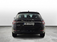 Škoda Superb SCR Style DSG ! Z Polskiego Salonu ! Faktura VAT ! Warszawa - zdjęcie 4