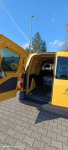 Citroën Berlingo Zadbany Citroen Berlingo Warszawa - zdjęcie 3