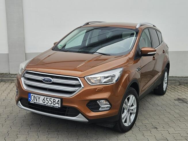 Ford Kuga Bezwypadkowa Serwis Org.szyby Rybnik - zdjęcie 1