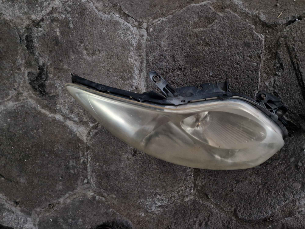 Lampy  toyota auris Nowe - zdjęcie 1