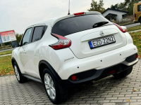 Nissan Juke *Salon Polska*Niski Przebieg*Lakier Perła* Zduńska Wola - zdjęcie 2