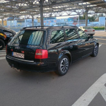 Audi A6 C5 2.5 V6 TDI Diesel Sprzedaz Zamiana. Lublin - zdjęcie 2