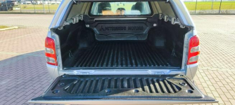 Mitsubishi L200 Polska salon z pisemną gwarancją Przasnysz - zdjęcie 7