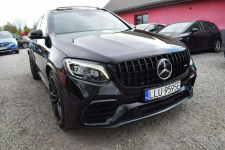 Mercedes GLC 63 AMG Bestia Łuków - zdjęcie 7