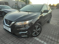 Nissan Qashqai Automat kamery 360 Otwock - zdjęcie 2