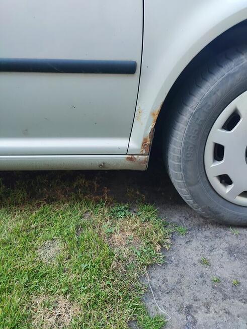 Golf 4 1.9 TDI Rybnik - zdjęcie 9