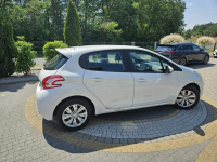 Peugeot 208 1.2 VTi PureTech / I-właściciel / Serwisowany Skępe - zdjęcie 4