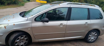 Peugeot 307 sw 1.6 16v Targówek - zdjęcie 7