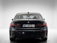 BMW 318 i M Sport aut ! Z Polskiego Salonu ! Faktura VAT ! Warszawa - zdjęcie 4