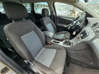 Ford Mondeo Grzane fotele i przednia szyba, hak, tempomat,serwis Olsztyn - zdjęcie 11