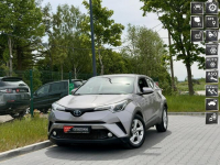 Toyota C-HR 1.8 / 98KM HYBRID LED Nawigacja Kamera Asystent Pasa Ruchu