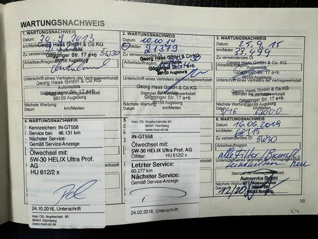 Chevrolet Cruze Pisemna Gwarancja 12 miesięcy Konin - zdjęcie 6