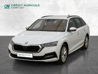 Skoda Octavia 2.0 TDI Ambition DSG Kombi