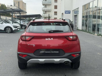 Kia Stonic M 1.2 84 KM/benzyna/grzane fotele/kamera cofania/gwarancja Toruń - zdjęcie 4