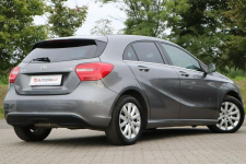 Mercedes A 180 Avantgarde, 6-bieg, zarejestrowany Opole - zdjęcie 4