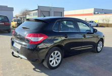 Citroen C4 1.6 vTi 120 koni gaz LPG Klimatronik możliwa ZAMIANA Rawa Mazowiecka - zdjęcie 4