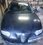 Alfa romeo 147 cała na części