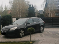 Opel Insignia diesel - do negocjacji Ciechów - zdjęcie 1