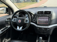 Fiat Freemont 3.6 V6 280KM Automat Skóra Kamera 4x4 Gostyń - zdjęcie 12
