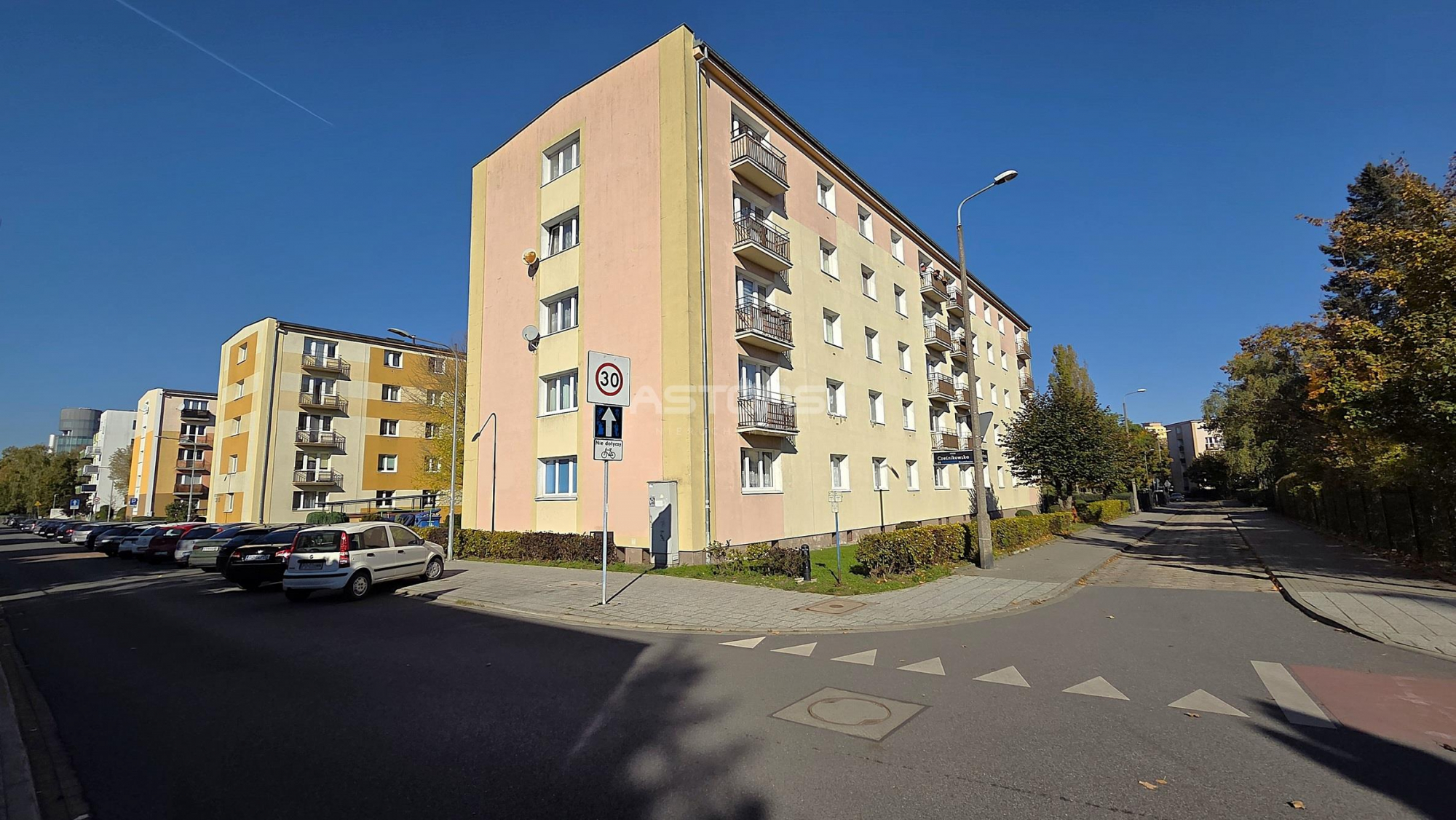 ZNAKOMITA LOKALIZACJA ROI PONAD 9% Grunwald - zdjęcie 8