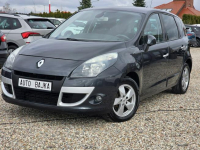 Renault Scenic 1.5 110ps Klimatronic Alusy 16 PDC Tempomat Gwarancja