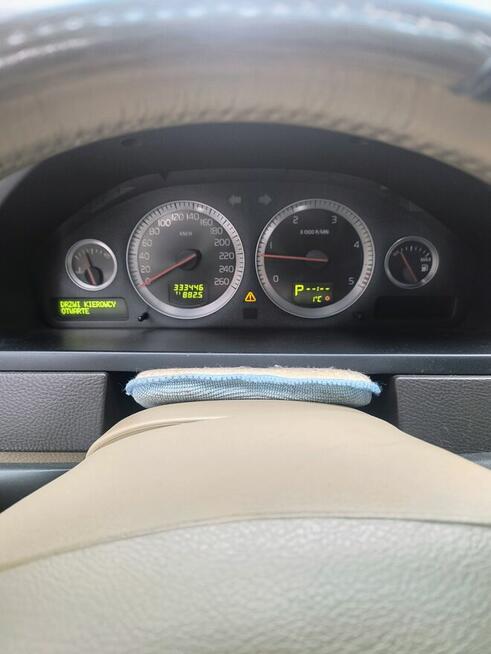 Sprzedam volvo xc 90 Mąkowarsko - zdjęcie 1
