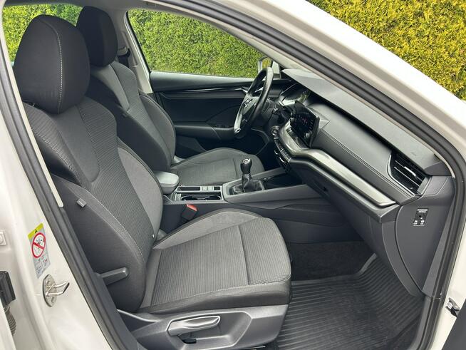 Škoda Octavia Salon Polska serwis ASO faktura VAT! Tarnów - zdjęcie 7