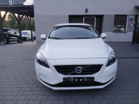 Volvo V40 1.6HDI alufelgi tempomat klimatronik czujniki stan BDB Gryfino - zdjęcie 3