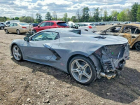 Chevrolet Corvette Najbogatsza wersja / 6.2 V8 / Warszawa - zdjęcie 5