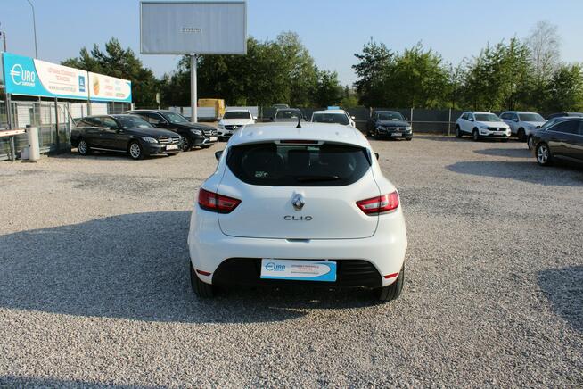 Renault Clio ALIZE Energy F-vat Gwarancja Warszawa - zdjęcie 6