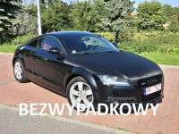 Audi TT Oryginał Stan Bezwypadkowy Zadbany Serwis do końca