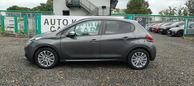 Peugeot 208 Super stan, bogata wersja. Goczałkowice-Zdrój - zdjęcie 7