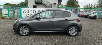 Peugeot 208 Super stan, bogata wersja. Goczałkowice-Zdrój - zdjęcie 7