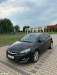 Opel Astra 1.4 T Active Kaźmierz - zdjęcie 8