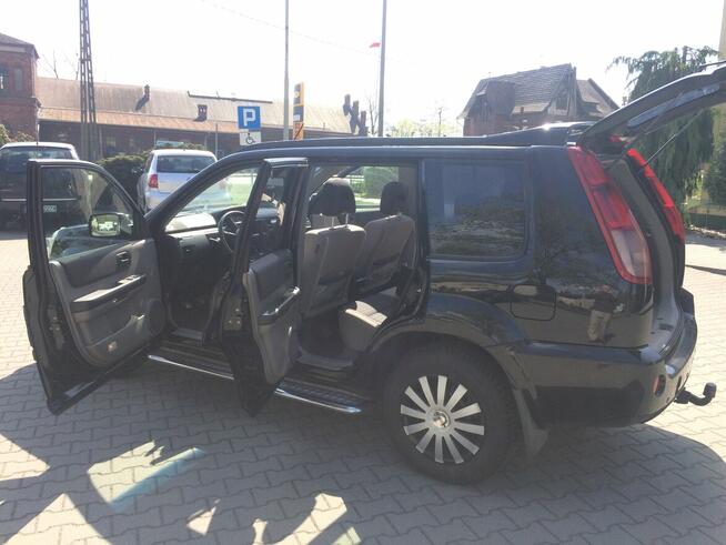 Nissan X-Trail T30 Kluczbork - zdjęcie 1