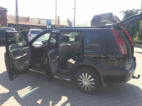 Nissan X-Trail T30