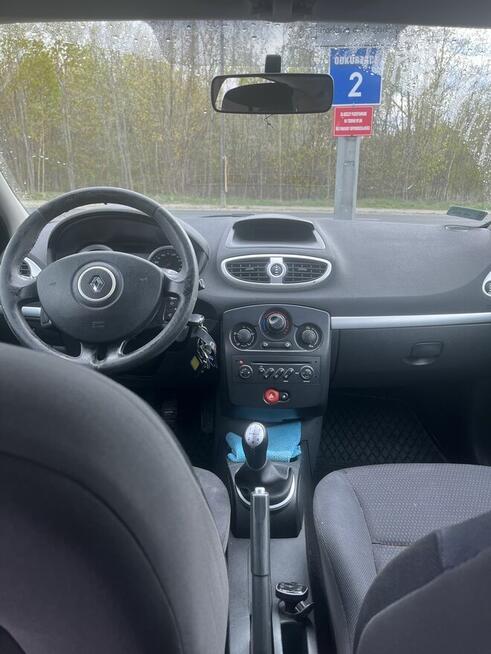 Sprzedam Renault Clio III Nasielsk - zdjęcie 5