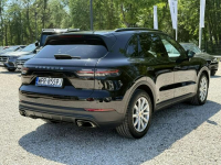 Porsche Cayenne 340kM Salon Polska! Pneumatyka! Panorama! VAT 23%! Pęcice - zdjęcie 4