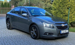 Chevrolet Cruze 2.0| Niski Przebieg |Salon Polska| Zembrzyce - zdjęcie 6