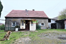 Wolnostojący dom w Gaworzycach Gaworzyce - zdjęcie 1