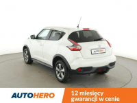 Nissan Juke automat klima auto kamera cofania bluetooth Warszawa - zdjęcie 4