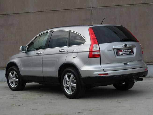 Honda CR-V 2.0 VTEC 150KM/4X4/Lift/Ks.Serwisowe Lublin - zdjęcie 8