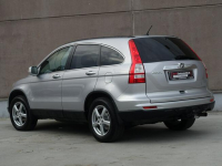Honda CR-V 2.0 VTEC 150KM/4X4/Lift/Ks.Serwisowe Lublin - zdjęcie 8