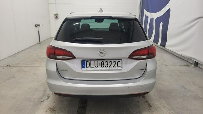 Opel Astra V 1.6 CDTI Dynamic S&amp;S Grójec - zdjęcie 7
